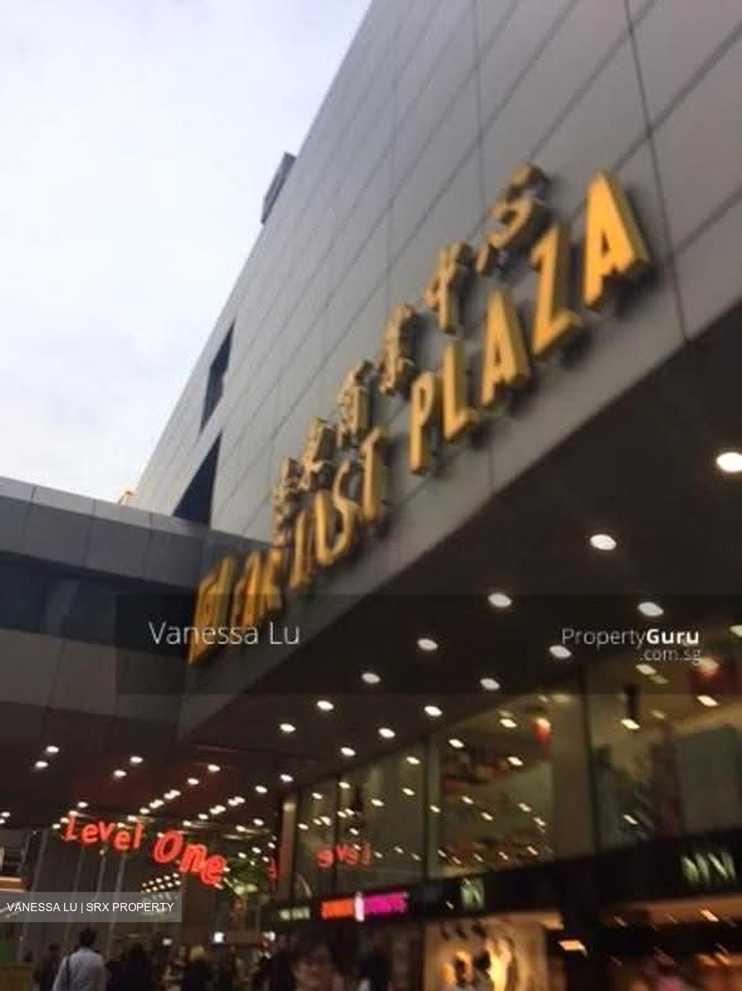 Far East Plaza (D9), Retail #629682771